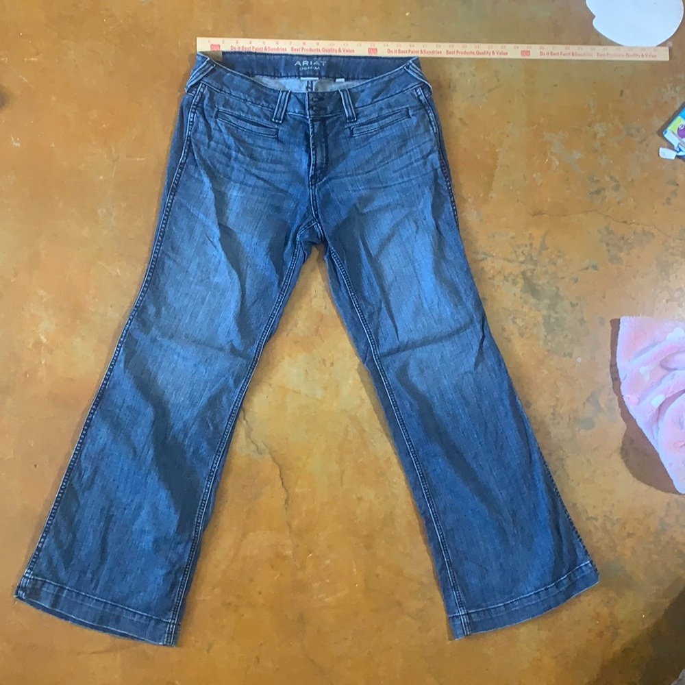 Arita Trousers size 32s